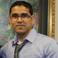 Deepak Kadam Email & Phone Number