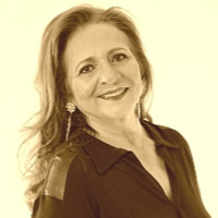 Recruiting Connection Employee Lucy Scherer's profile photo
