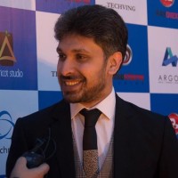 Tiny Kraken Games Employee Ayaz Malik's profile photo