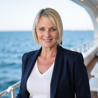 EFL Employee Christine Mevoli's profile photo