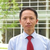 Viajes ficcionalizados Employee Tao Zhang's profile photo