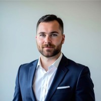 Sunseeker US Employee Ryan McMahon's profile photo
