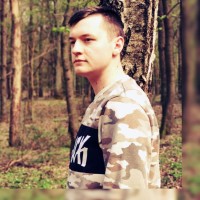 POLISH ARMY Employee Michał Pastuła's profile photo
