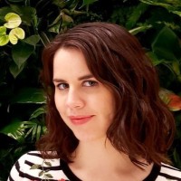 Ashley Storms Email & Phone Number