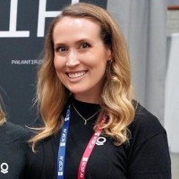 FluidStack Employee Elizabeth Watts's profile photo