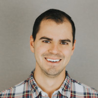 Lumar (formerly Deepcrawl) Employee Adam Davis's profile photo