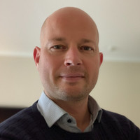 Industex Employee Patrick Fleischmann's profile photo