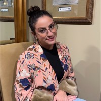 Blick Art Materials Employee Bridget Rodriguez's profile photo