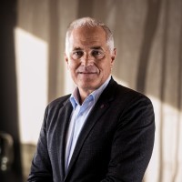 Thomas Failer Email & Phone Number