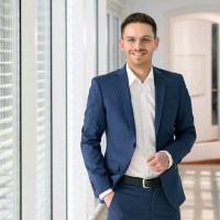 Corivus Employee Sven Wenzel's profile photo