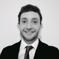 Accenture Employee Dan Loftus's profile photo
