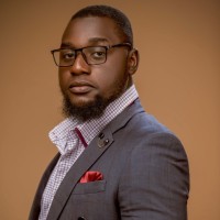 Ivinex Employee Levi Henry's profile photo