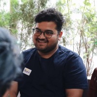 Studio Carbon Employee Hardik Sharma's profile photo
