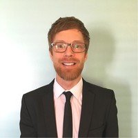 DataComm Networks, Inc. Employee Ben McGowan's profile photo