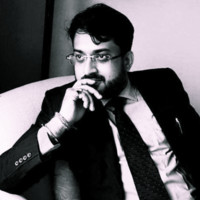 Cloud Counselage Pvt. Ltd. Employee Abhishek Ganguly's profile photo