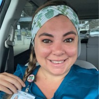 Cross Country Allied Employee Dolores Thompson's profile photo
