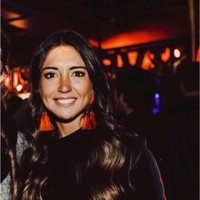 Daniela Rosenberg Email