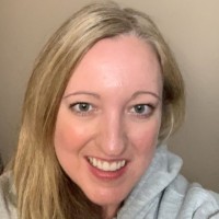 Hydrite Employee Sarah Morrison's profile photo