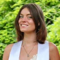 Elizabeth Bradley Designs Inc. Employee Ava McDonald's profile photo