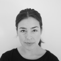 Television Employee Fernanda Llambías's profile photo