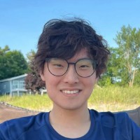 RCATSONE Employee James Kim's profile photo