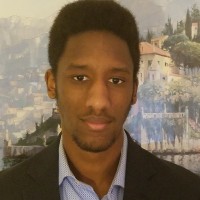 ClearBlade, Inc. Employee Marc-Arthur Fervil's profile photo
