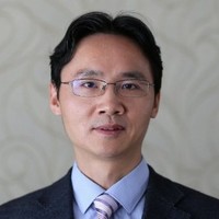 Georg Fischer Employee Jie Li's profile photo