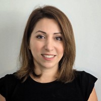 Virtuleap Employee Shabnam Tahernia's profile photo