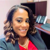 WeCode KC Employee Sharmelle Winsett's profile photo