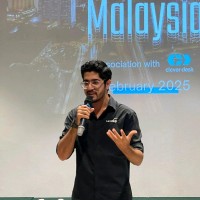 Level Up Learning Employee Hiresh Nichani's profile photo