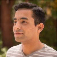 VMS Employee Vishal Mittal's profile photo