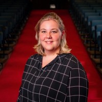 Studiofraaj Employee Jeanine de Bruijn's profile photo