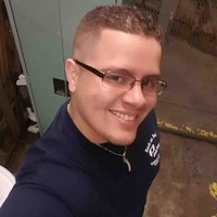 Modern Facilities Services Employee Medina Alberto's profile photo