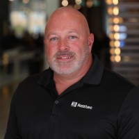 Roxtec UK & Ireland Employee Eston Dalby's profile photo