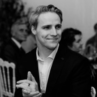 PM-TM Ltd. Employee Viljams Platais's profile photo