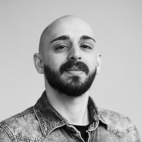 Algorithmiq Employee Walter Talarico's profile photo