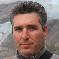 Energix North America Employee Haim Zano's profile photo