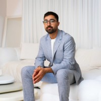 Saman Majithia Email
