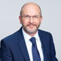 CBRE UK Employee Craig Powell's profile photo