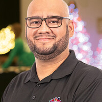 Giancarlo Ledon Email & Phone Number