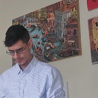 La CoCreadora Employee Andres Lopez's profile photo