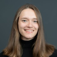 Cloudforce Employee Gin Meizys's profile photo