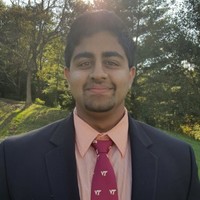 E.E. REED CONSTRUCTION - EAST COAST, LLC Employee Aman Kalathia's profile photo