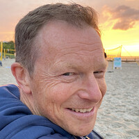 THEODOR CORDES GMBH & CO KG Employee Andreas Diener's profile photo