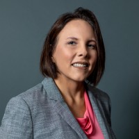 Flowserve Corporation Employee Mshrm Julie Dixon's profile photo