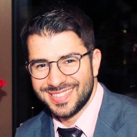 BondXN Employee Danny da Costa's profile photo