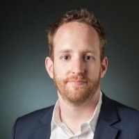 Uplift Energy Strategy Employee Paul Phillips's profile photo