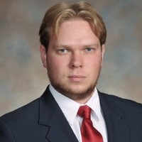 Ameren Employee Keith Landers's profile photo