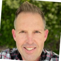 Airo Collective Employee Steve Schmidt's profile photo