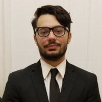 Evergen (Formerly RTI Surgical) Employee Daniel Jimenez's profile photo